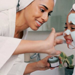 Limpieza Facial Profunda Niños: (desde 12 años)