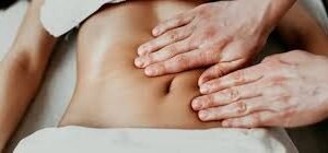 Drenaje Manual cuerpo completo