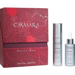 Pack Serum + Crema 50 ml Rgenerin Efecto Botox