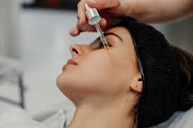 Vitamina C Revitalizante, Efecto Glow