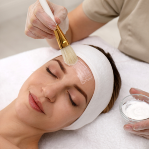 Tratamiento Retinol PEEL