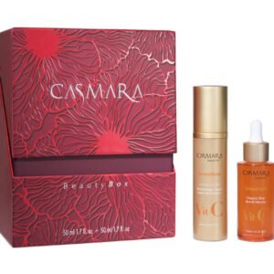 Pack Serum + Crema 50 ml Vitamina C