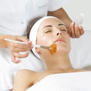 Tratamiento Premium Full Facial Combinado