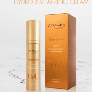 Crema Vitamina C + Meso de Vitaminas